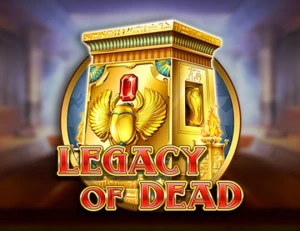 Legacy of Dead