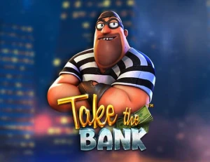 Take The Bank