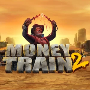 Money Train 2 Slot