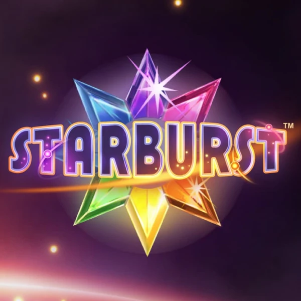 Starburst Slot