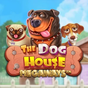 The Dog House Megaways Slot